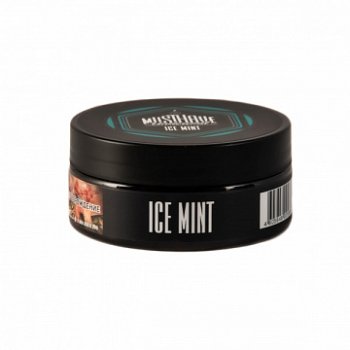Табак для кальяна MustHave Ice mint 125гр