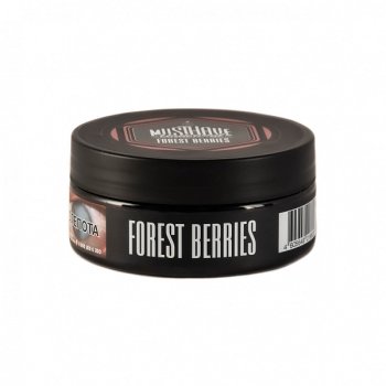 Табак для кальяна MustHave Forest berries 125гр