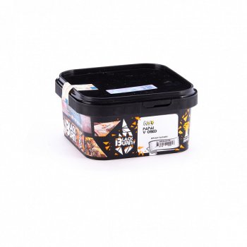 Burn BLACK Papaya v obed 200гр