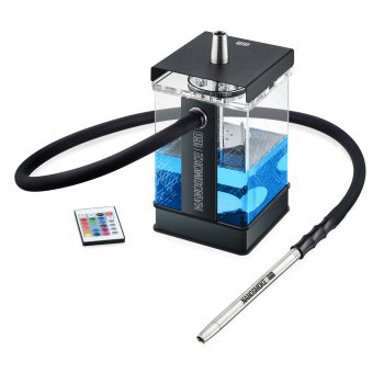 Кальян Nanosmoke TWO