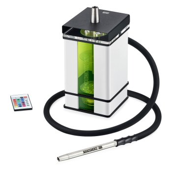 Кальян Nanosmoke ilin - ilin led