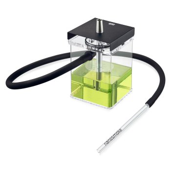 Кальян Nanosmoke ilin - box pro light