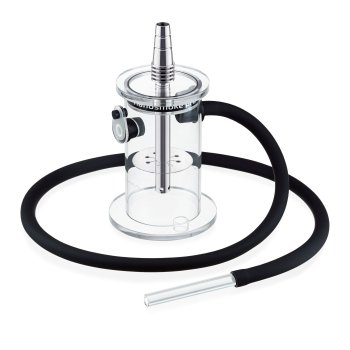 Кальян Nanosmoke ilin - micro pro