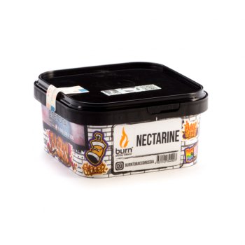 Табак для кальяна Burn Nectarine 200гр