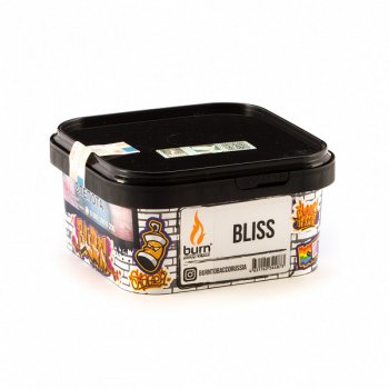 Табак для кальяна Burn Bliss 200гр