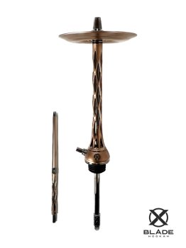 Кальян Blade One M - Titan Bronze