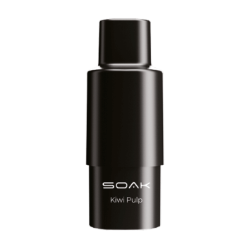 Картридж SOAK Q Мякоть киви (1500 затяжек)
