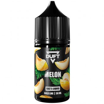 Жидкость DUFT SOLO LINE Super Salt 20x Melon 30 мл