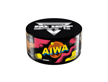 Табак для кальяна Duft Aiwa 20гр