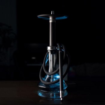 Кальян OBLIK черный