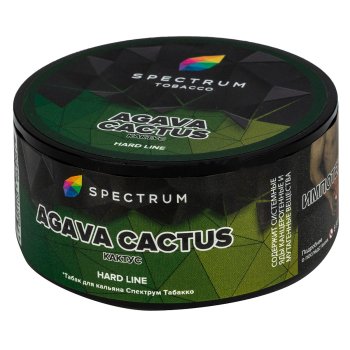 Табак для кальяна Spectrum HARD Agava cactus 25гр