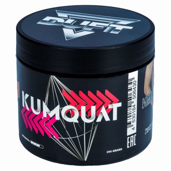 Duft Kumquat 200гр