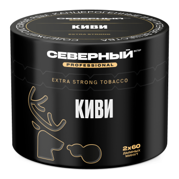 Табак для кальяна Северный Professional Киви 40гр