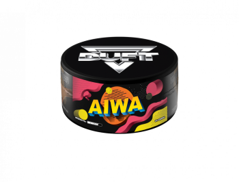 Duft Aiwa 80гр