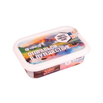 Табак для кальяна "Сарма" Чабрец Байкальский 120гр