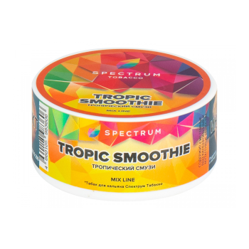Spectrum Mix Line Tropic Smoothie 25гр