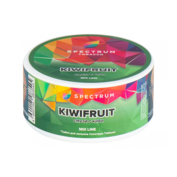 Табак для кальяна Spectrum Mix Line Kiwifruit 25гр