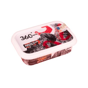 Табак для кальяна "САРМА 360" Виноград-Гранат 120гр