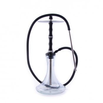 Шахта Panda Middle шарнир чёрная