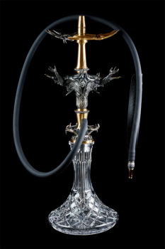 Кальян MAKLAUD - Mister Mind Gold