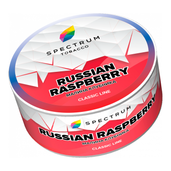 Spectrum Russian raspberry 25гр