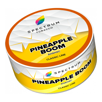 Spectrum Pineapple boom 25гр
