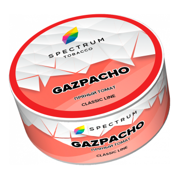 Табак для кальяна Spectrum Gazpacho 25гр
