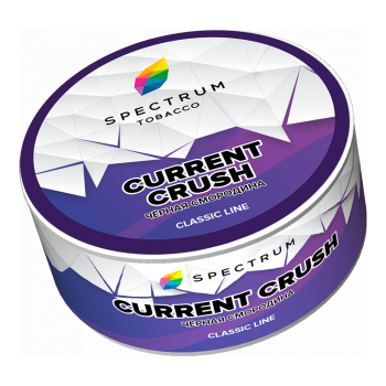 Spectrum Current crush 25гр