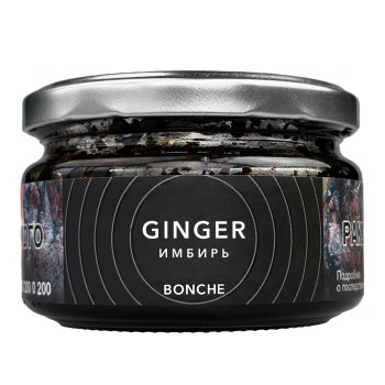 Bonche Ginger 120гр