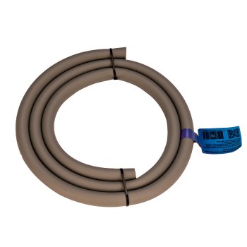 Шланг Easy Choice (Soft Touch) серый