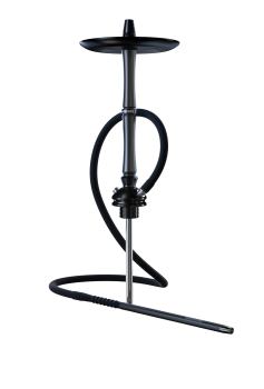 Кальян Darkside - MARS 1.0-59см (Stealth Grey)