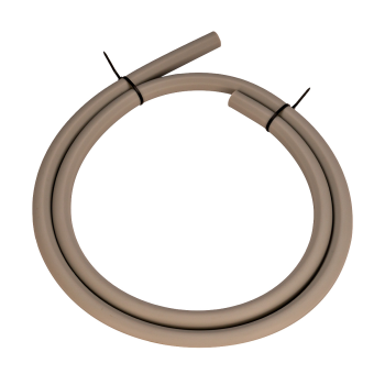 Шланг Soft Touch 11*16*1500 Sigma серый