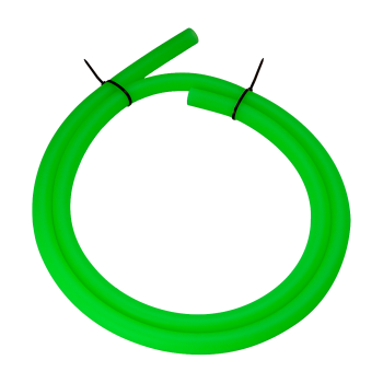 Шланг Soft Touch 11*16*1500 Sigma салатовый