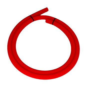 Шланг Soft Touch 11*16*1500 Sigma красный