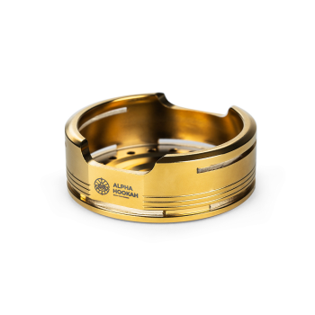 Калауд Alpha Hookah FNX Gold