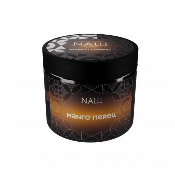 NАШ HARD Манго перец 200гр