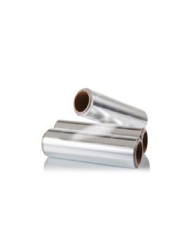 Фольга для кальяна (рулон)