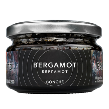 Bonche Bergamot 120гр