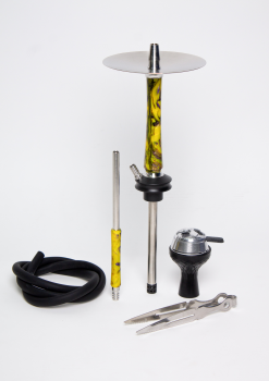 Кальян SKY Yellow