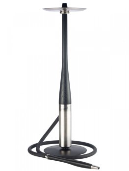 Кальян UNION Argument ясень-чёрный (без колбы)