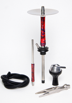 Кальян SKY Red