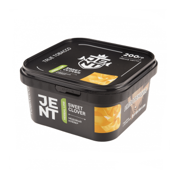 JENT Sweet Clover (Медовый клевер) 200гр