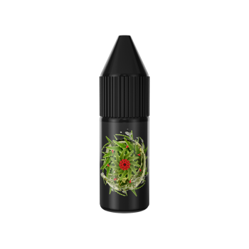 Жидкость SOAK Aloe vera 10 мл 2 мг МРК