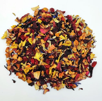 Чай травяной Млечный Путь, Германия, 500 гр.