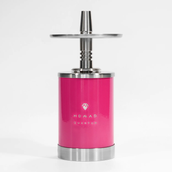 Кальян Nomad Quantum Фиолетовый