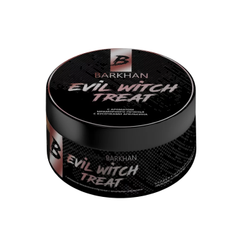 Табак для кальяна Barkhan EVIL WITCH TREAT Печенье злой ведьмы1 25 гр.