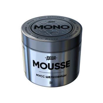 Табак для кальяна ДУША MONO MOUSSE 200 гр.