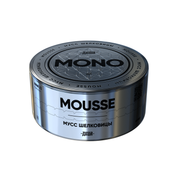 Табак для кальяна ДУША MONO MOUSSE 25 гр.