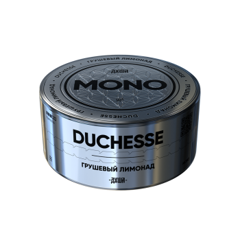 Табак для кальяна ДУША MONO DUCHESSE 25 гр.