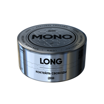 Табак для кальяна ДУША MONO LONG 25 гр.